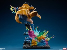 Jubilee Marvel Premium Format Statue by Sideshow Collectibles