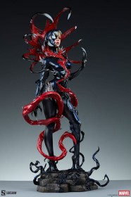 Gwenom Marvel Premium Format Statue by Sideshow Collectibles