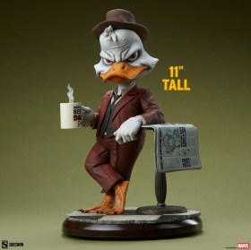 Howard the Duck Marvel Premium Format Statue by Sideshow Collectibles