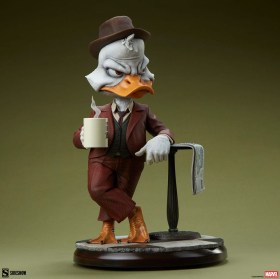 Howard the Duck Marvel Premium Format Statue by Sideshow Collectibles