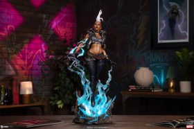 Storm Marvel X-Men Premium Format Figure by Sideshow Collectibles