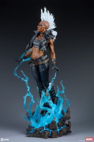 Storm Marvel X-Men Premium Format Figure by Sideshow Collectibles