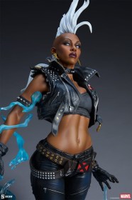 Storm Marvel X-Men Premium Format Figure by Sideshow Collectibles