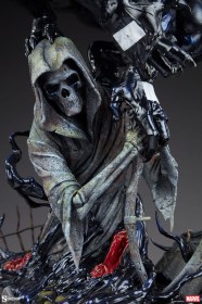 Venom Marvel Premium Format Statue by Sideshow Collectibles