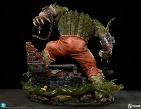 Killer Croc DC Comics Premium Format Figure by Sideshow Collectibles