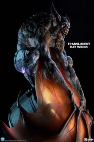 Man-Bat DC Comics Batman Premium Format Statue by Sideshow Collectibles