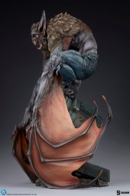 Man-Bat DC Comics Batman Premium Format Statue by Sideshow Collectibles