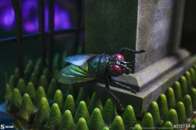 Beetlejuice Premium Format Statue by Sideshow Collectibles