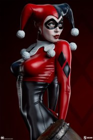 Harley Quinn Suicide Squad Premium Format Figure by Sideshow Collectibles