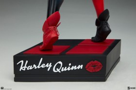 Harley Quinn Suicide Squad Premium Format Figure by Sideshow Collectibles