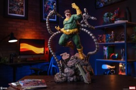 Doctor Octopus Marvel Premium Format Figure by Sideshow Collectibles