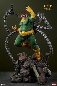 Doctor Octopus Marvel Premium Format Figure by Sideshow Collectibles