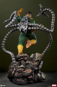 Doctor Octopus Marvel Premium Format Figure by Sideshow Collectibles