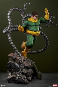 Doctor Octopus Marvel Premium Format Figure by Sideshow Collectibles