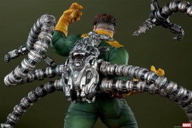 Doctor Octopus Marvel Premium Format Figure by Sideshow Collectibles