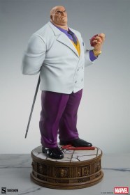 Kingpin Marvel Premium Format Figure by Sideshow Collectibles