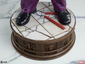 Kingpin Marvel Premium Format Figure by Sideshow Collectibles