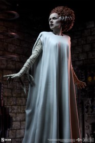 Bride of Frankenstein Premium Format Statue by Sideshow Collectibles