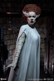 Bride of Frankenstein Premium Format Statue by Sideshow Collectibles