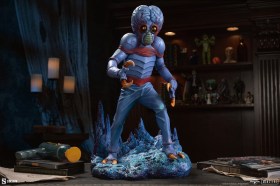 Metaluna Mutant Premium Format Figure by Sideshow Collectibles