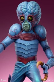 Metaluna Mutant Premium Format Figure by Sideshow Collectibles