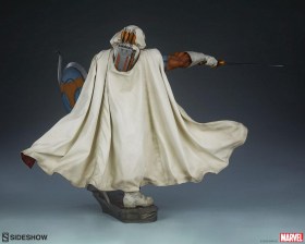 Taskmaster Marvel Premium Format Statue by Sideshow Collectibles
