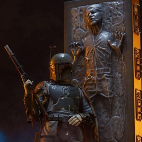 Iron Maiden: The Trooper Eddie Premium Format Figure by Sideshow  Collectibles