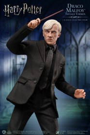 Draco Malfoy Teenager Suit Version Harry Potter 16 Action Figure by Star Ace Toys