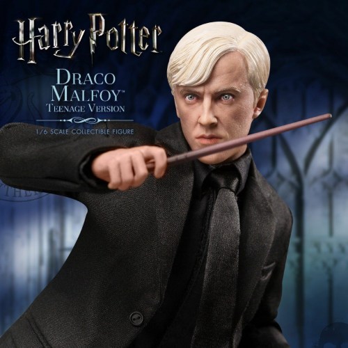 draco action figure