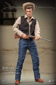James Dean 16 Action Figure James Dean Cowboy Ver. by Star Ace Toys