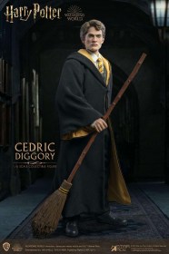 Cedric Diggory Deluxe Version Harry Potter My Favourite Movie 1/6 Action Figure by Star Ace Toys