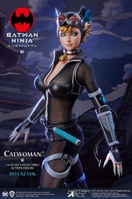Ninja Catwoman Normal Ver. Batman Ninja My Favourite Movie 1/6 Action Figure by Star Ace Toys