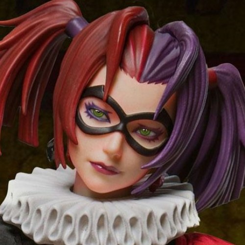 DC Comics: Harley Quinn Normal Ver. Batman Ninja My Favourite Movie 1/6  Action Figure by Star Ace Toys