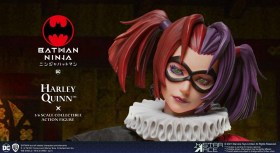 Harley Quinn Normal Ver. Batman Ninja My Favourite Movie 1/6 Action Figure by Star Ace Toys