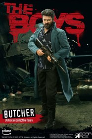 Billy Butcher (Normal Version) The Boys My Favourite Movie 1/6 Action Figure by Star Ace Toys