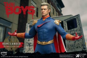Homelander (Normal Version) The Boys My Favourite Movie 1/6 Action Figure by Star Ace Toys