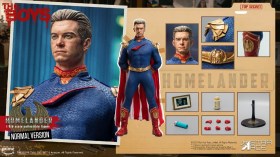 Homelander (Normal Version) The Boys My Favourite Movie 1/6 Action Figure by Star Ace Toys