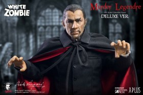 Murder Legendre (Bela Lugosi) Deluxe Ver The White Zombie My Favourite Movie 1/6 Action Figure by Star Ace Toys