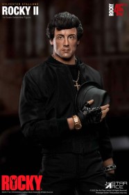 Rocky Balboa Rocky II My Favourite Movie 1/6 Action Figure by Star Ace Toys