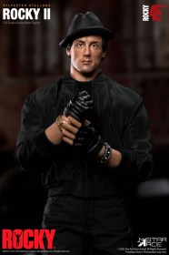 Rocky Balboa Rocky II My Favourite Movie 1/6 Action Figure by Star Ace Toys