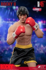 Rocky Normal Version Rocky II Statue 1/6 by Star Ace Toys