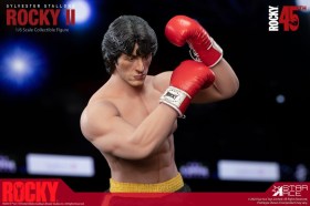 Rocky Normal Version Rocky II Statue 1/6 by Star Ace Toys