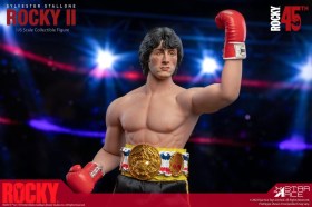 Rocky Deluxe Version Rocky II Statue 1/6 by Star Ace Toys