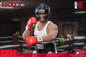 Rocky Deluxe Version Rocky II Statue 1/6 by Star Ace Toys