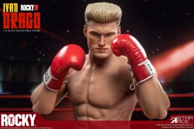 Ivan Drago Deluxe Ver. Rocky IV 1/6 Action Figure by Star Ace Toys