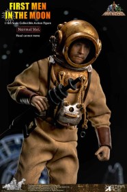 First Men in the Moon (1964) 1/6 Action Figure by Star Ace Toys