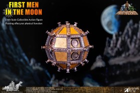 First Men in the Moon (1964) Deluxe Ver. 1/6 Action Figure by Star Ace Toys