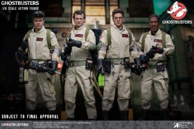 Ray Stantz Ghostbusters (1984) Action Figure 1/6 by Star Ace Toys
