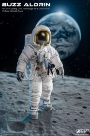 Buzz Aldrin NASA Apollo 11 Action Figure 1/6 by Star Ace Toys