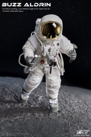 Buzz Aldrin NASA Apollo 11 Action Figure 1/6 by Star Ace Toys